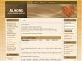 http://almond.hu ismertető oldala